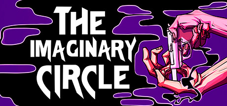 The Imaginary Circle Cover Image