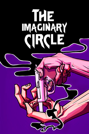 The Imaginary Circle cover art