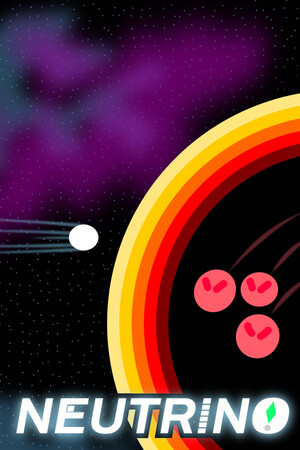 Neutrino cover art