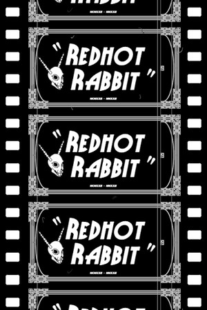 Redhot Rabbit cover art