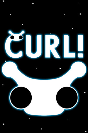 Curl! cover art
