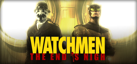 Watchmen the end is nigh не запускается на windows 10