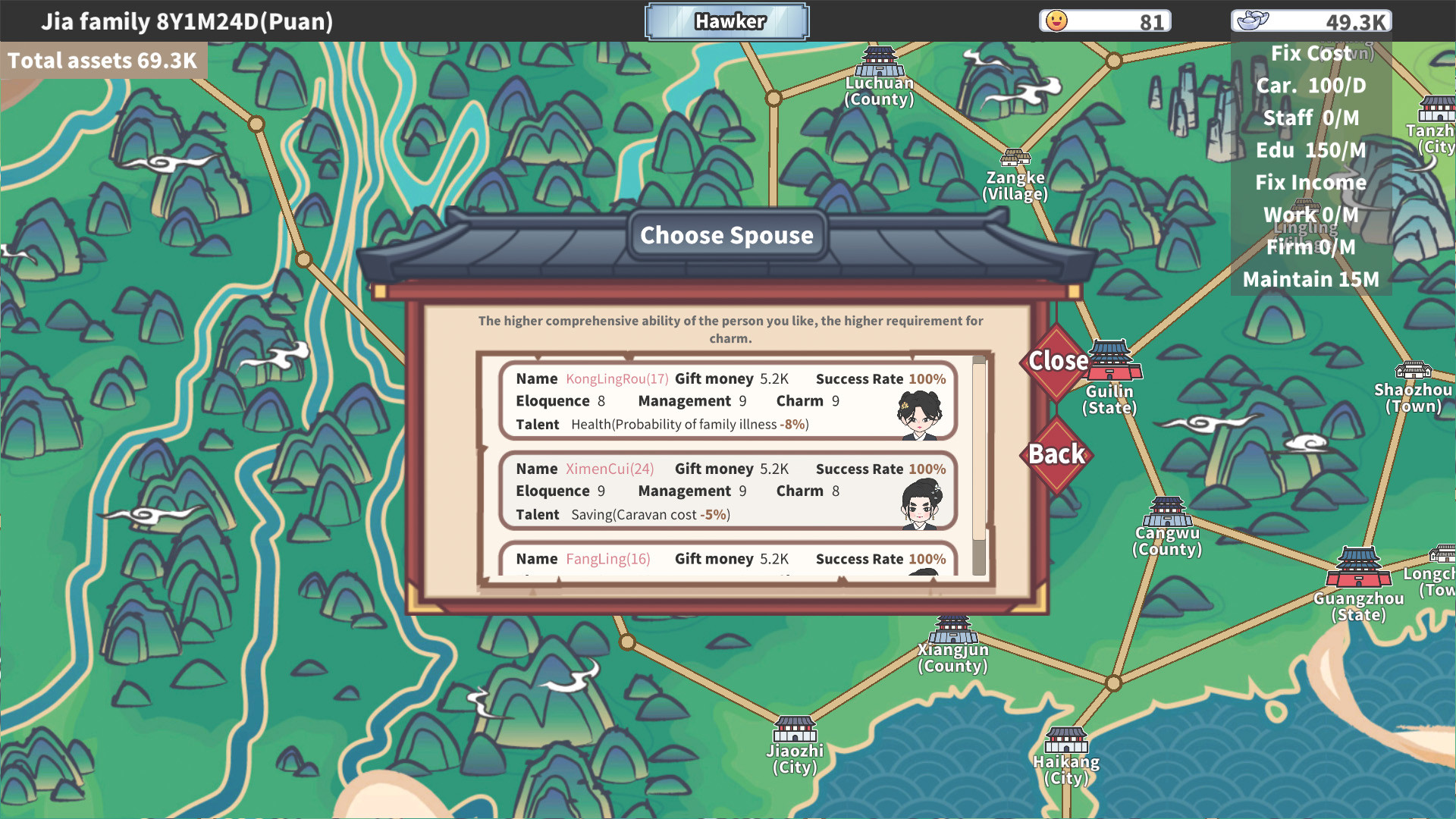 Indie Game Lover East Trade Tycoon