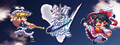 Touhou SouzinengiV -The Genius of Sappheiros-