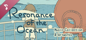 Resonance of the Ocean - Music Collection & Artworks