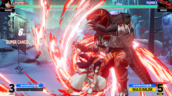 download the king of fighters xv v1.62 pc full cracked direct links dlgames - download all your games for free