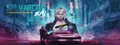 Sylvarcon 2049: A Cybersecurity Adventure