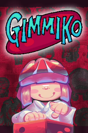 GIMMIKO