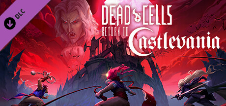 Dead Cells: Return to Castlevania on Steam