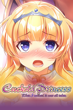 Cuckold Princess cover art