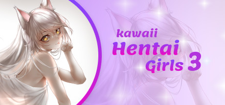 Baixar Kawaii Hentai Girls 3 Torrent