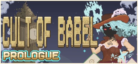 Cult Of Babel : Prologue Cover Image