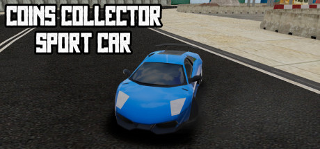 Coins Collector Sport Car Cover Image