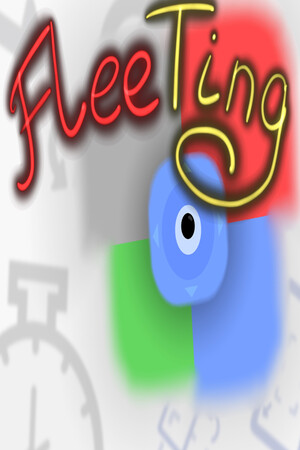 FleeTing cover art