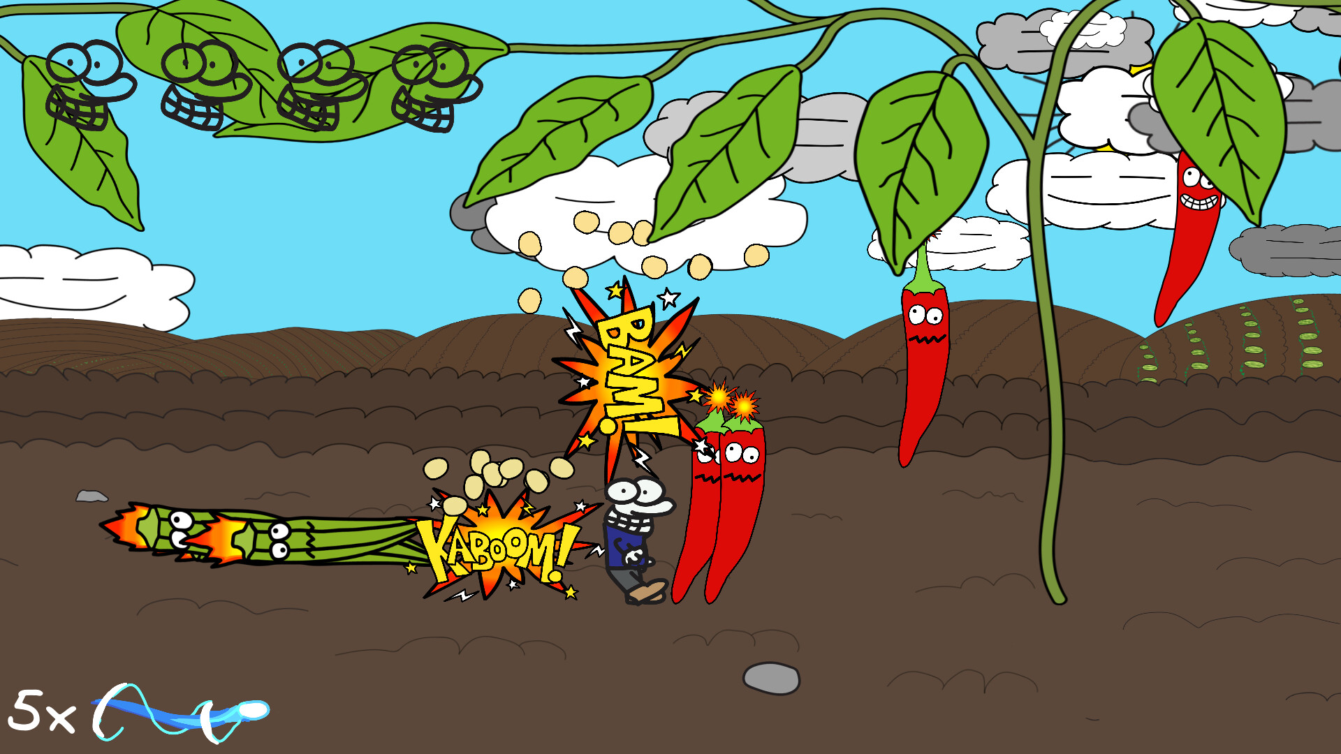 good games for playstation