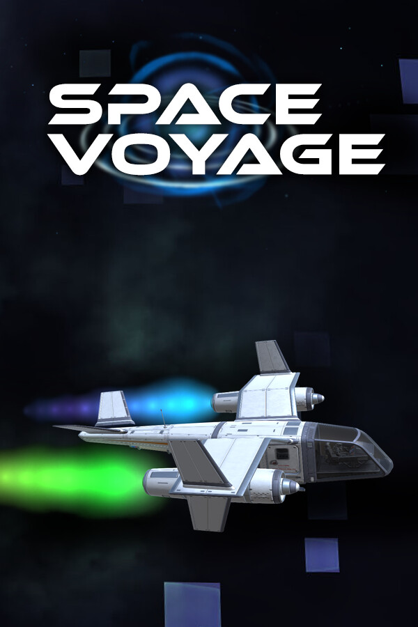 Space Voyage: The Puzzle Game