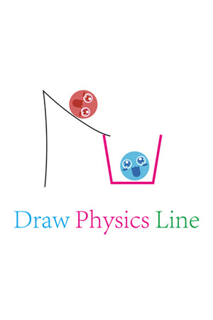 Draw Physics Line cover art