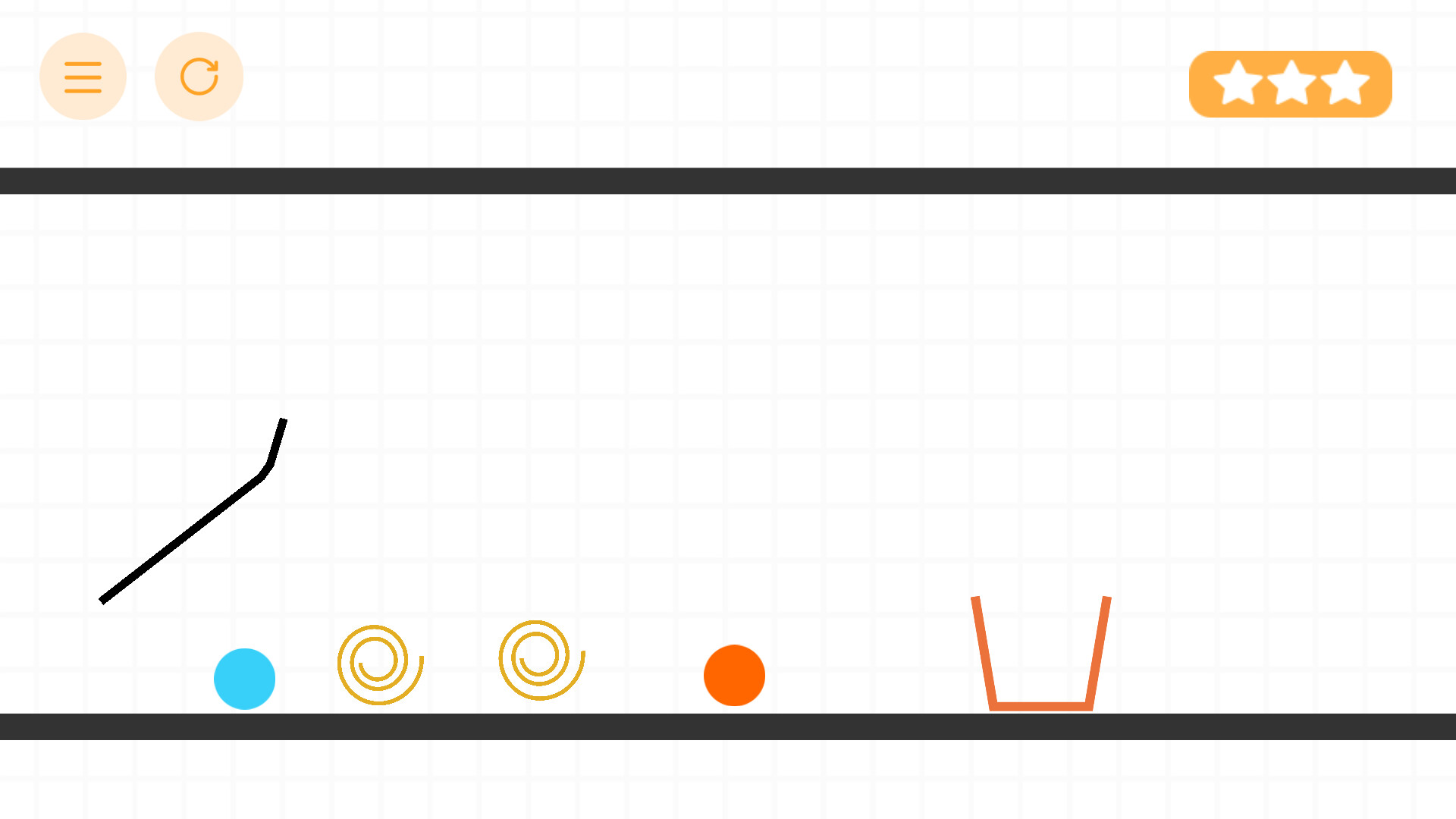 Draw Physics Line on Steam
