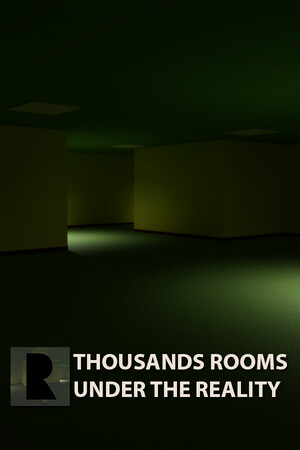Thousands Rooms Under The Reality cover art