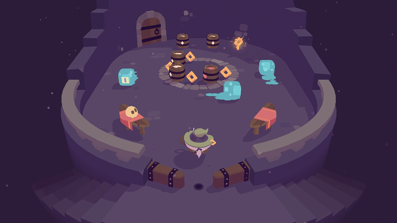 Indie Game Lover The Pinball Wizard