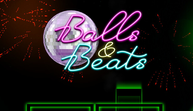 Balls & Beats Steam capsule image