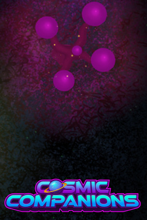 Cosmic Companions