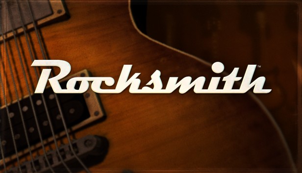 Rocksmith Demo concurrent players on Steam