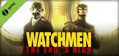 Watchmen: The End Is Nigh Demo concurrent players on Steam