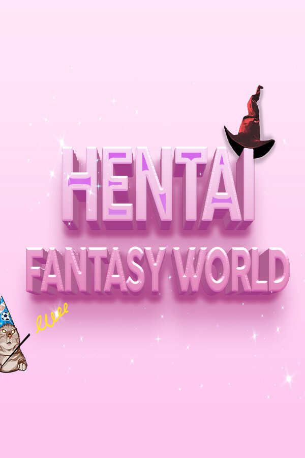 Hentai Fantasy World