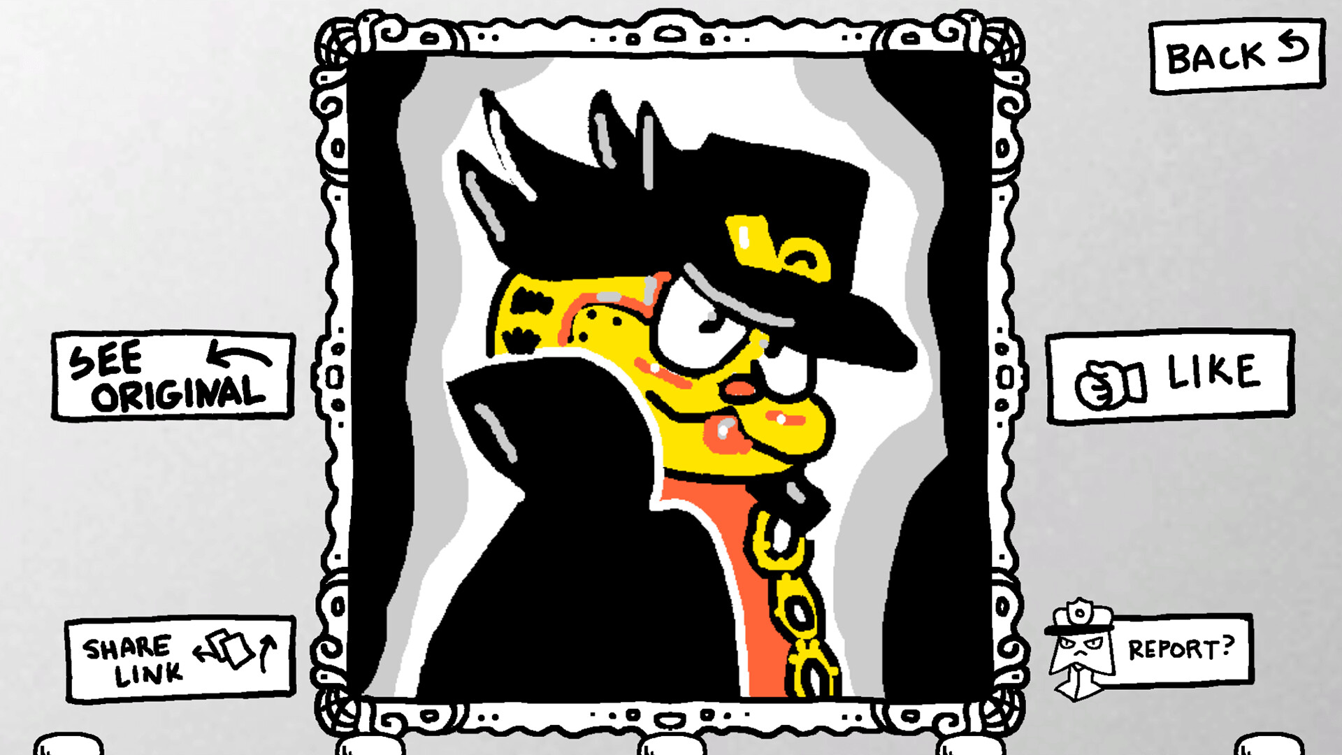 Different Strokes on Steam