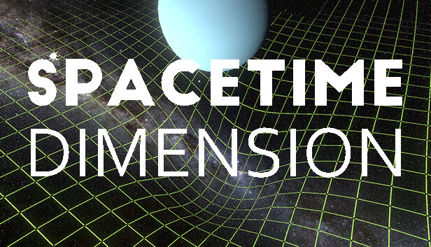 Spacetime Dimension