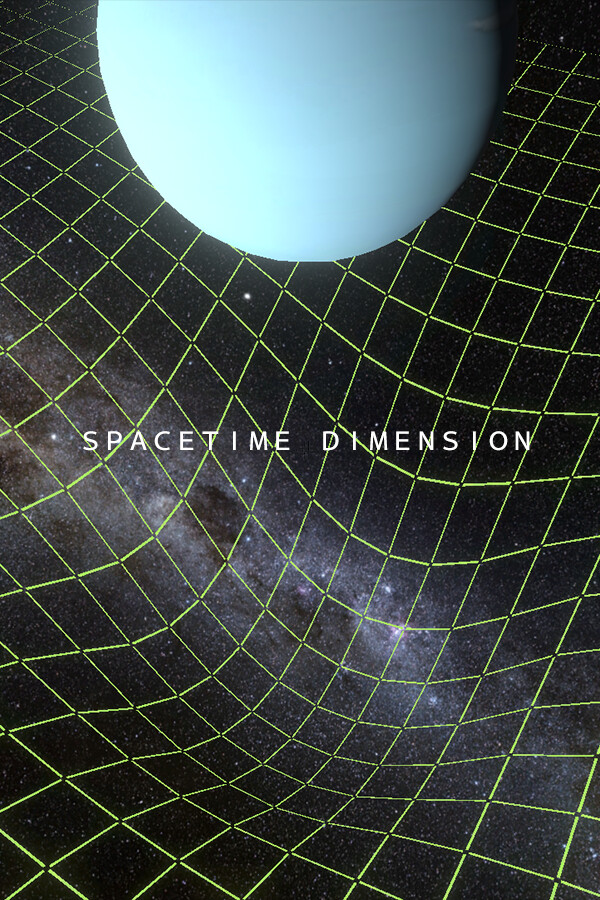 Spacetime Dimension