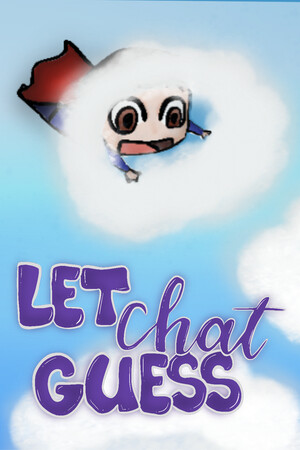 Let Chat Guess cover art