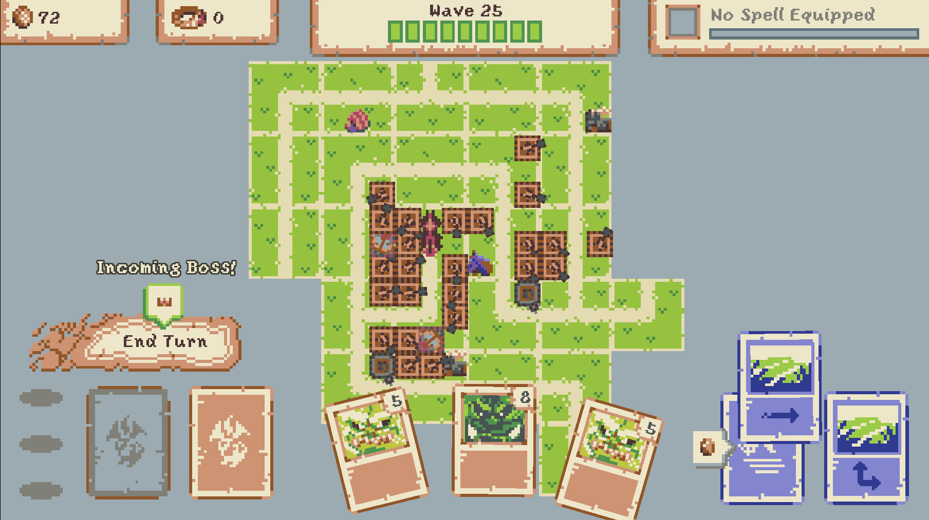 Indie Game Lover Ravage Road