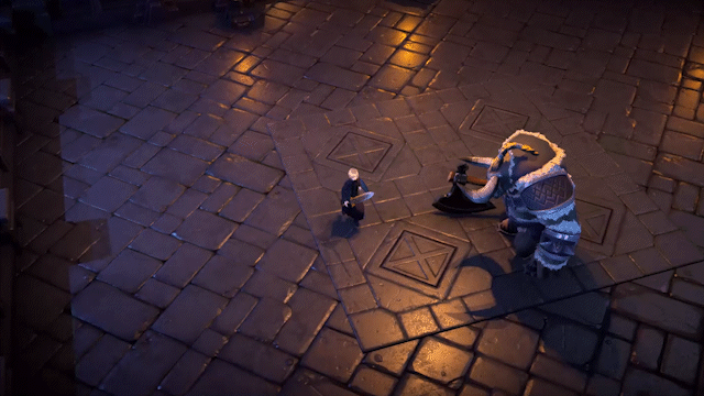 PRESENTATION - Mistrogue : Mist and the Living Dungeons 5 ItemDrop | RPG Jeuxvidéo