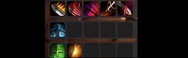 PRESENTATION - Mistrogue : Mist and the Living Dungeons 3 Timer | RPG Jeuxvidéo
