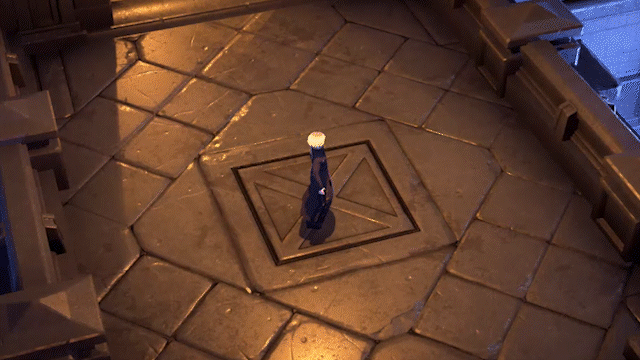 PRESENTATION - Mistrogue : Mist and the Living Dungeons 2 skills | RPG Jeuxvidéo