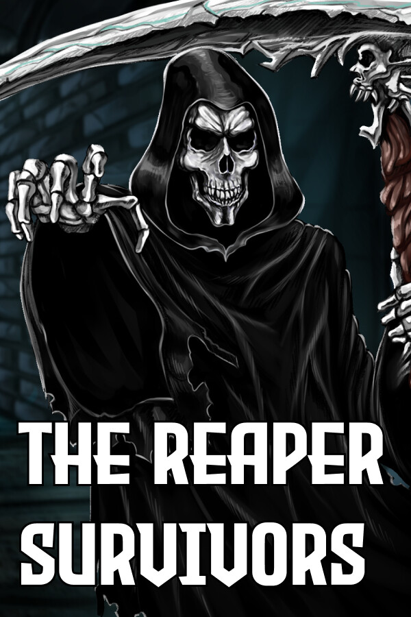 The Reaper Survivors