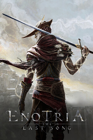 Enotria: The Last Song – v1.007.28161