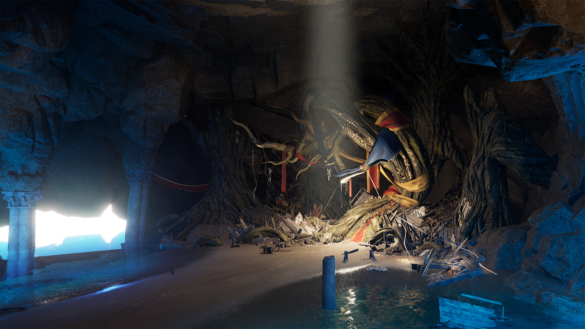 Enotria The Last Song on Steam