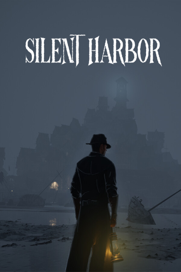 Silent Harbor