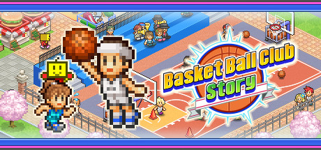 Baixar Basketball Club Story Torrent