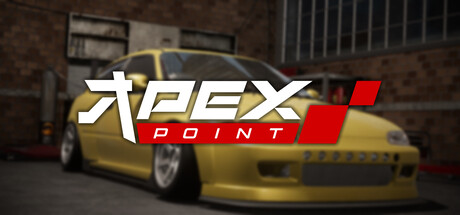 Apex Point Cover Image