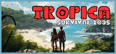 Tropica: Survival 1095