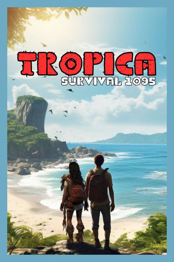 Tropica: Survival 1095