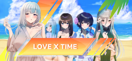 Love x Time