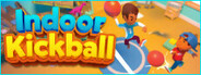 Indoor Kickball