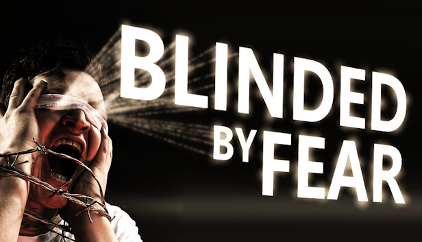 Blinded by Fear Steam capsule image