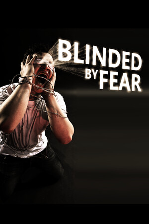 Blinded by Fear cover art