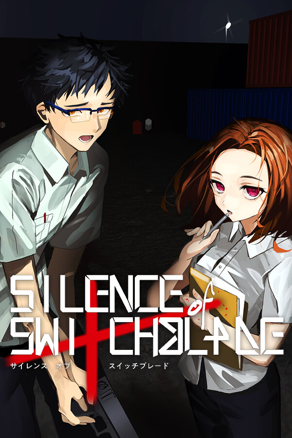 Dance by the River (former: Silence of Switchblade)